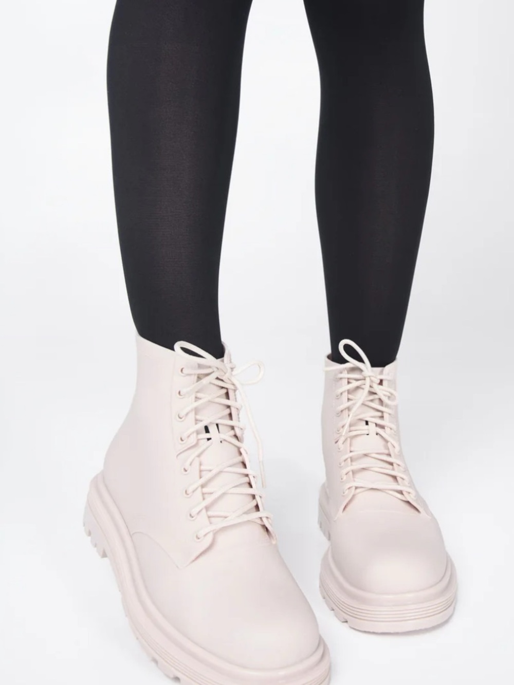 LAST CHANCE! Melissa Cortuno Boots - Picture 10 of 10